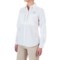 9459G_4 Columbia Sportswear Cascades Explorer Shirt - UPF 30, Long Sleeve (For Women)