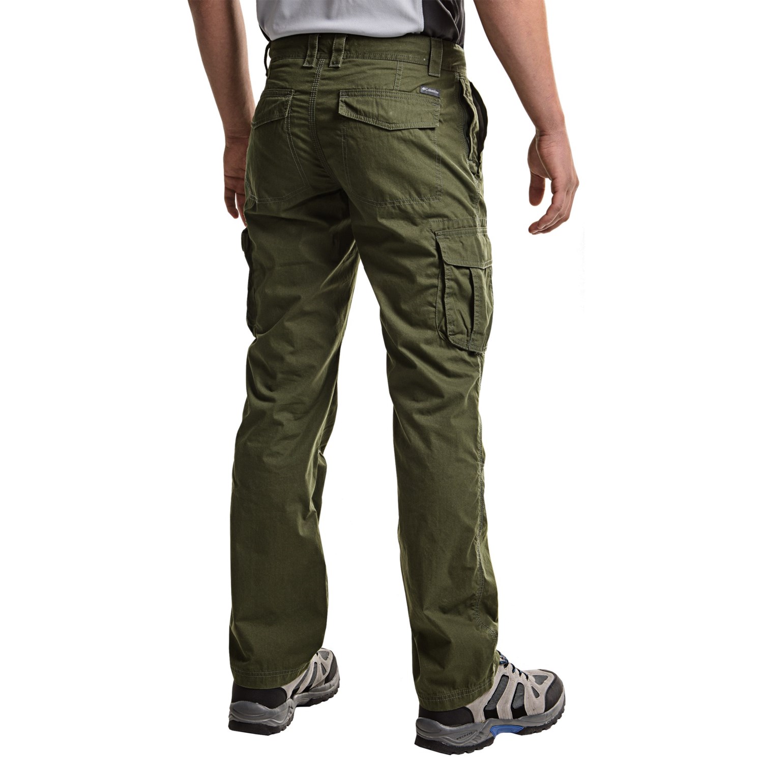 Columbia Sportswear Chatfield Range Cargo Pants (For Men)