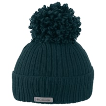 Columbia Sportswear Columbia Watch Hat (For Women) in Blue Forest/Ebony Blue - Closeouts