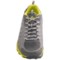 8206Y_2 Columbia Sportswear Conspiracy Razor Trail Shoes (For Women)