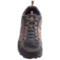 8207K_2 Columbia Sportswear Conspiracy Razor Trail Shoes - Waterproof, Leather (For Men)