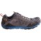 8207K_4 Columbia Sportswear Conspiracy Razor Trail Shoes - Waterproof, Leather (For Men)
