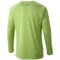 9443F_2 Columbia Sportswear Cool Catch Tech Zero Shirt - Omni-Freeze® ZERO, UPF 50, Long Sleeve (For Men)