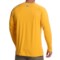 9443F_3 Columbia Sportswear Cool Catch Tech Zero Shirt - Omni-Freeze® ZERO, UPF 50, Long Sleeve (For Men)