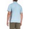 277FX_2 Columbia Sportswear Cool Coil Button Polo Shirt - UPF 50, Short Sleeve (For Men)
