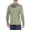 276YM_2 Columbia Sportswear Cool Coil Hoodie - UPF 50 (For Men)