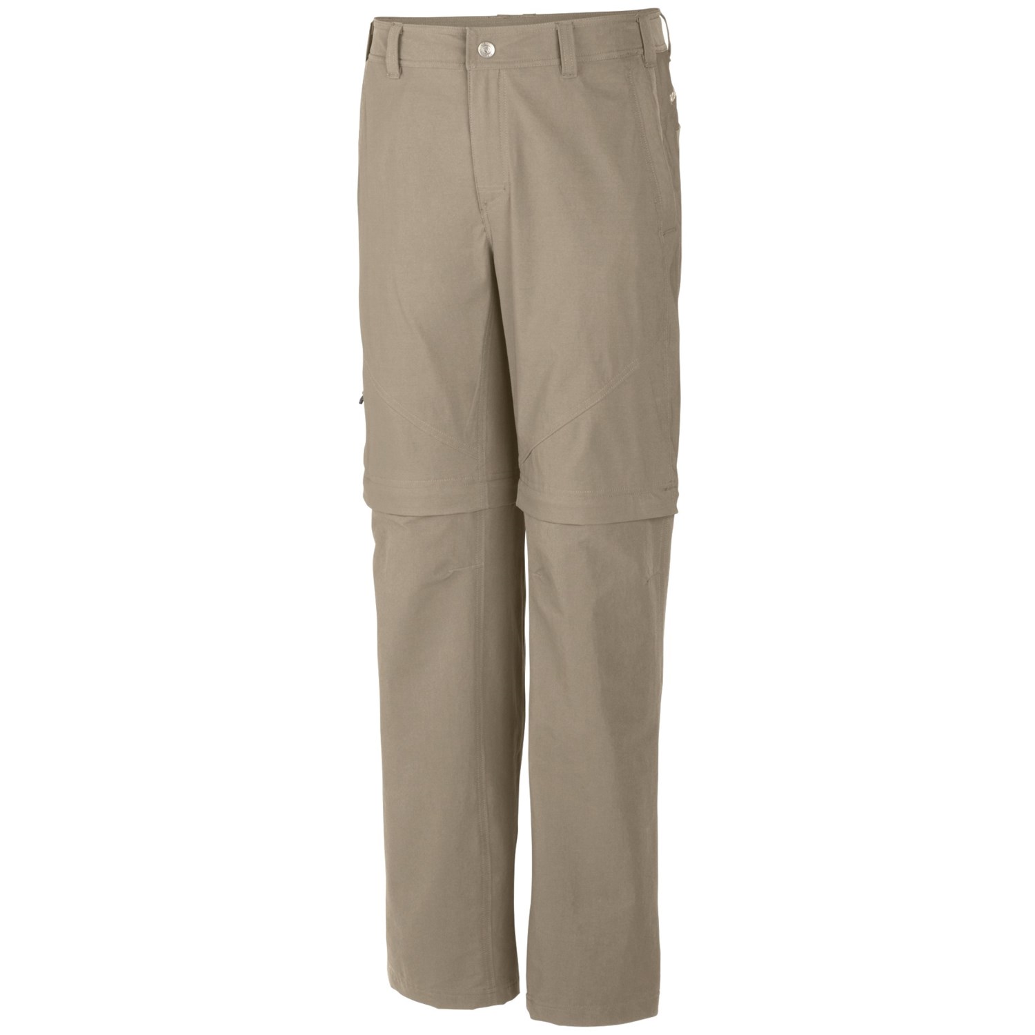 Columbia Sportswear Cool Creek Stretch Convertible Pants - UPF 50 (For Men)