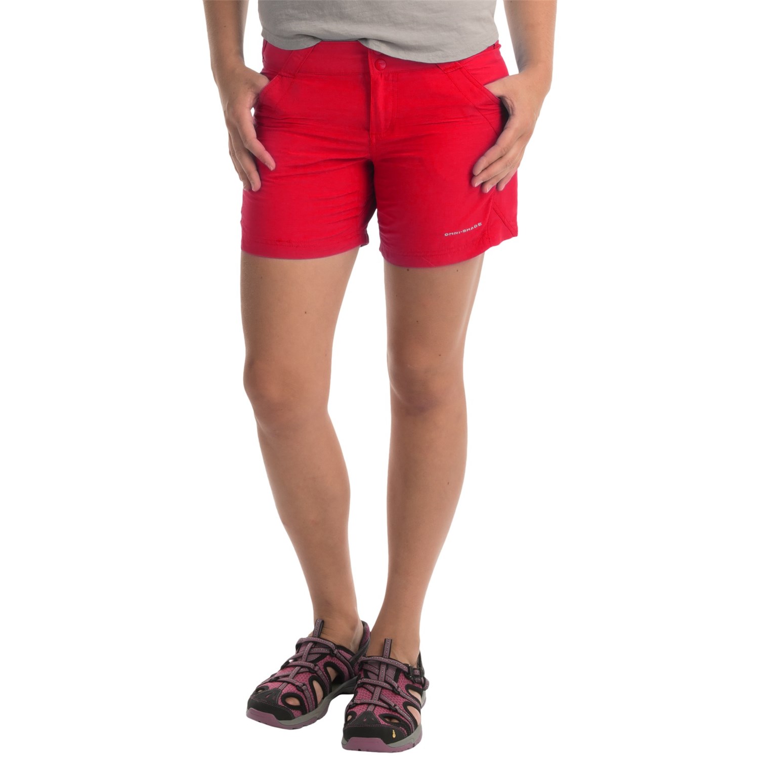 Columbia Sportswear Coral Point II Shorts (For Women)