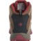 802AV_2 Columbia Sportswear Crestwood Mid Boots - Waterproof (For Women)