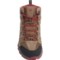 802AV_3 Columbia Sportswear Crestwood Mid Boots - Waterproof (For Women)