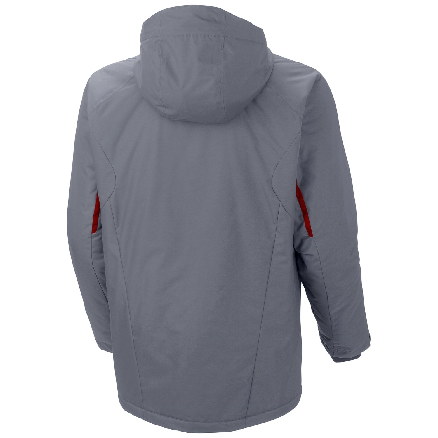 Columbia Sportswear Cubist IV Omni-Heat® Jacket (For Men) 8218V