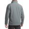 186RG_2 Columbia Sportswear Curtis Ridge Soft Shell Jacket (For Men)
