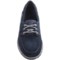 149JG_2 Columbia Sportswear Davenport Boat Shoes - Suede (For Men)