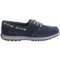 149JG_4 Columbia Sportswear Davenport Boat Shoes - Suede (For Men)