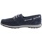 149JG_5 Columbia Sportswear Davenport Boat Shoes - Suede (For Men)