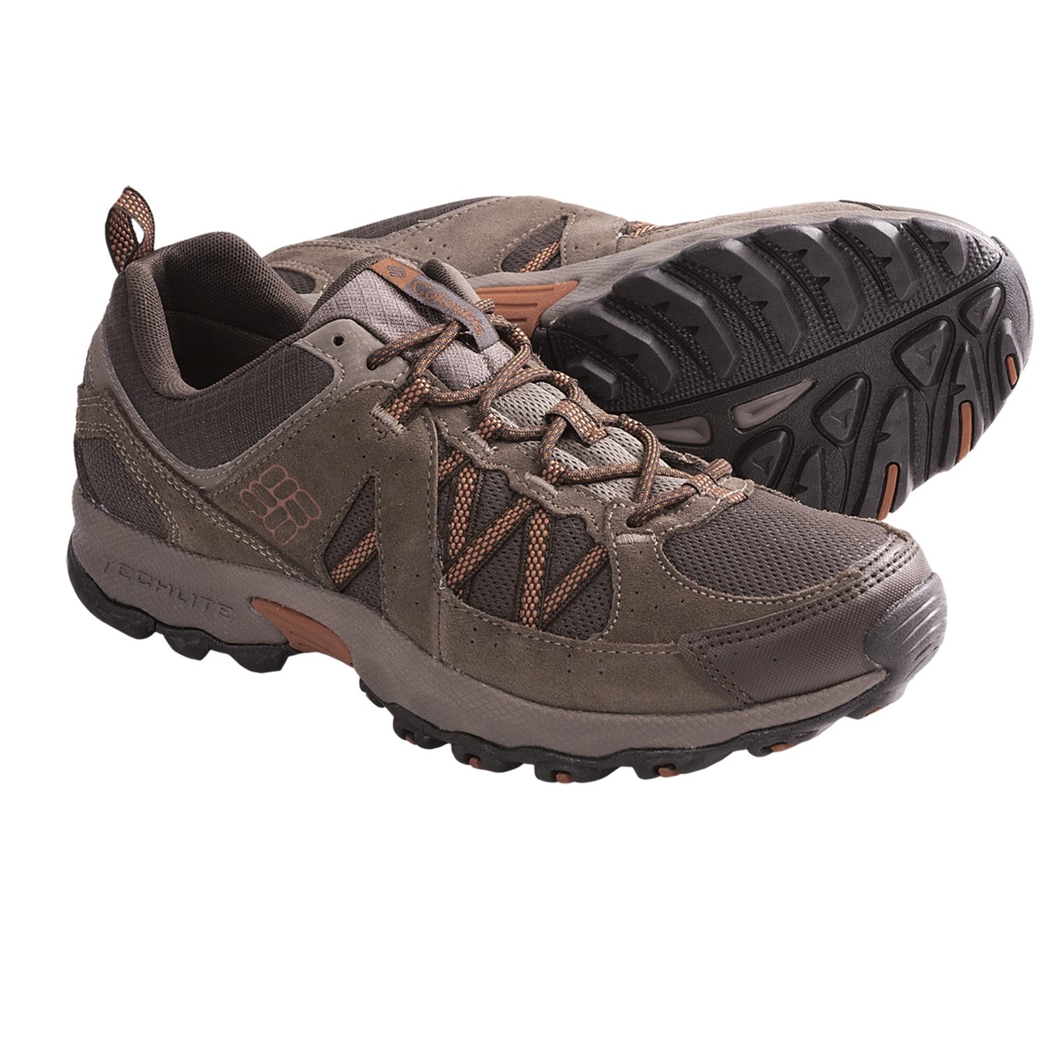 Columbia Sportswear Daybreaker Trail Shoes - Waterproof (For Men)