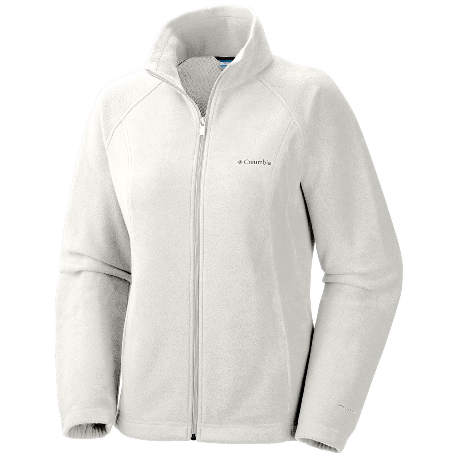 Columbia Sportswear Dotswarm Omni-Heat® Fleece Jacket (For Women)