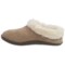 104KC_5 Columbia Sportswear Duchess Hill Slippers - Suede (For Women)