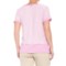 473YX_2 Columbia Sportswear Easygoing Lite T-Shirt - Short Sleeve (For Women)