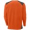 6811T_2 Columbia Sportswear Elevator Shaft Hybrid Fleece Shirt - Long Sleeve (For Men)