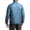 186HR_2 Columbia Sportswear Elm Ridge Hybrid Puffer Jacket - Insulated (For Men)