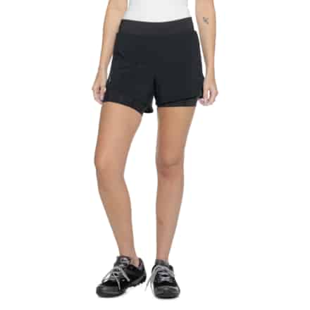 Columbia Sportswear Endless Trail 2-in-1 Shorts