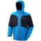 7305F_2 Columbia Sportswear Evergreen Omni-Tech® Omni-Heat® Shell Jacket - Waterproof (For Men)