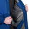 7305F_5 Columbia Sportswear Evergreen Omni-Tech® Omni-Heat® Shell Jacket - Waterproof (For Men)