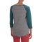 9458V_2 Columbia Sportswear Everyday Kenzie Shirt - 3/4 Sleeve (For Women)