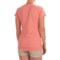 9458U_2 Columbia Sportswear Everyday Kenzie T-Shirt - Short Sleeve (For Women)