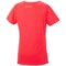 6259N_2 Columbia Sportswear Farewell City II T-Shirt - UPF 50, Short Sleeve (For Youth Girls)
