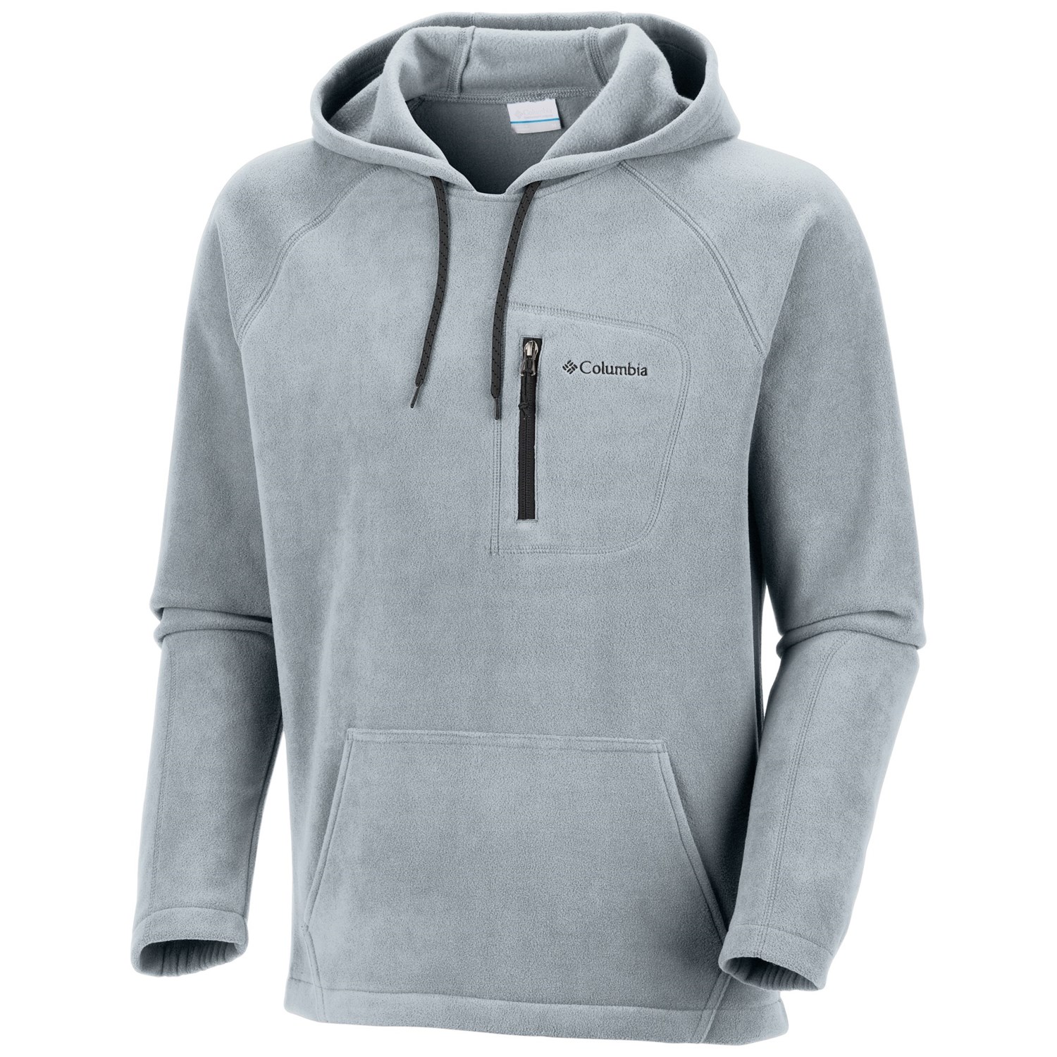 Columbia Sportswear Fast Trek Fleece Hoodie Sweatshirt (For Men)