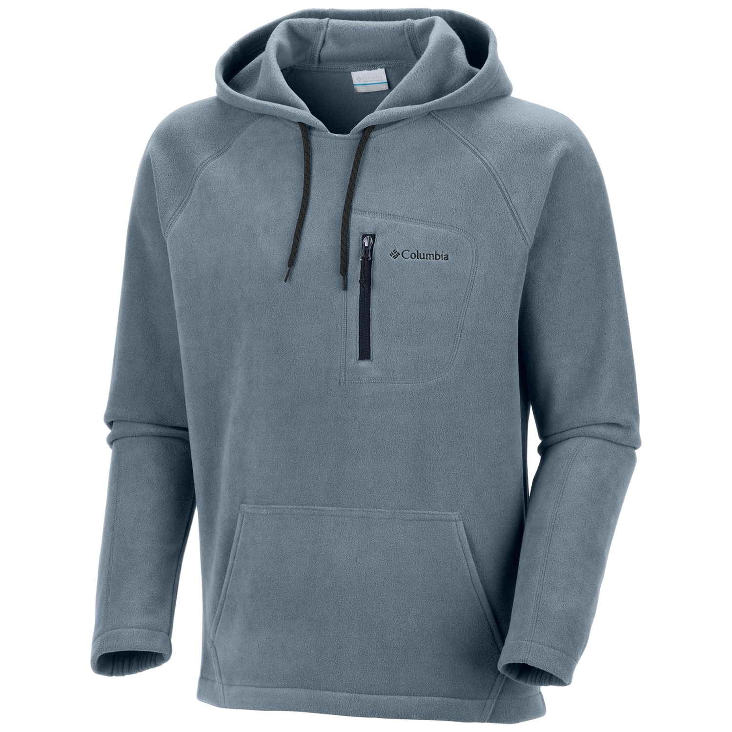 Columbia Sportswear Fast Trek Fleece Hoodie Sweatshirt (For Men)