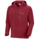 Columbia Sportswear Fast Trek Fleece Hoodie Sweatshirt (For Men)