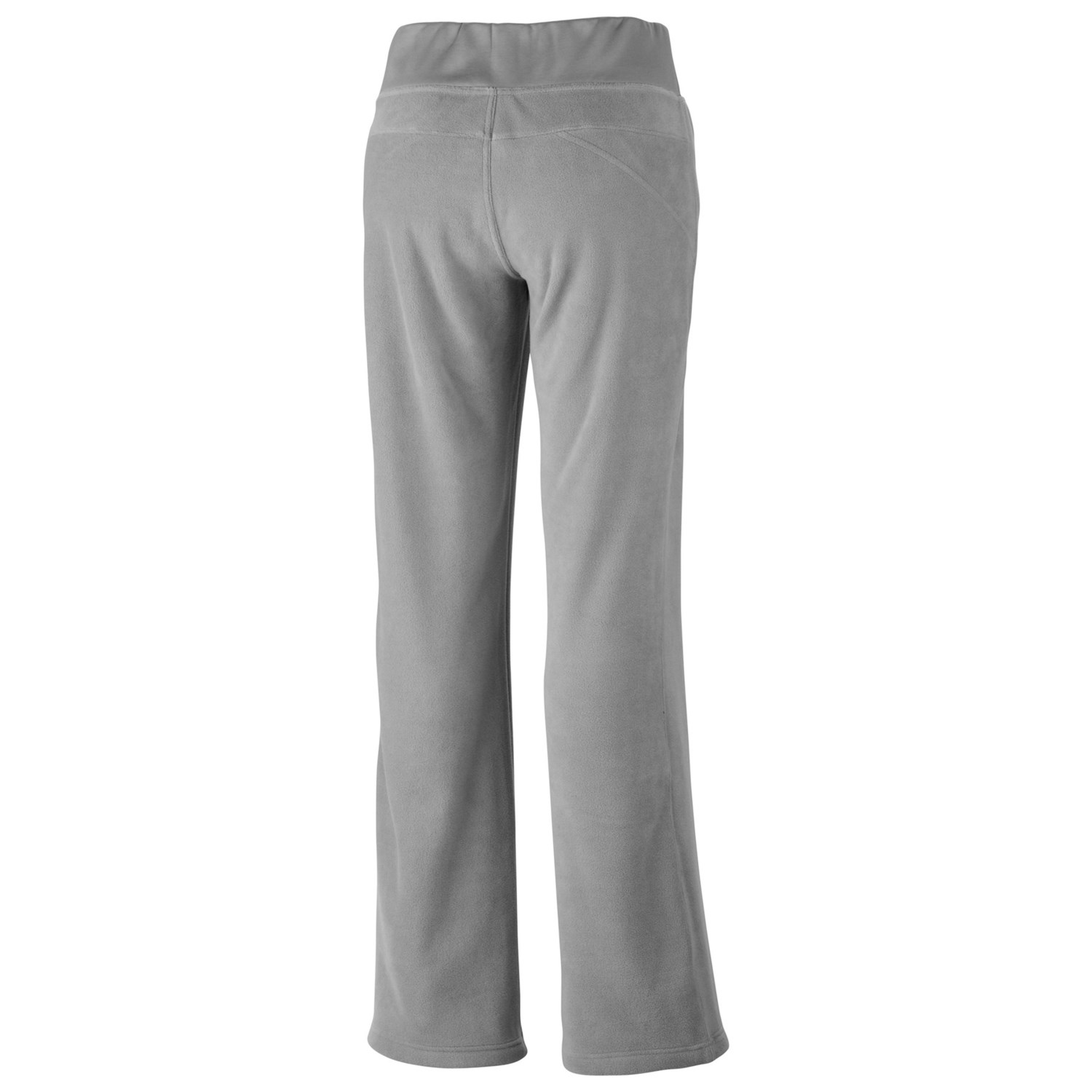 Columbia Sportswear Fast Trek Fleece Pants (For Women) 6593A