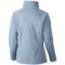 8213A_2 Columbia Sportswear Fast Trek II Fleece Jacket (For Plus Size Women)