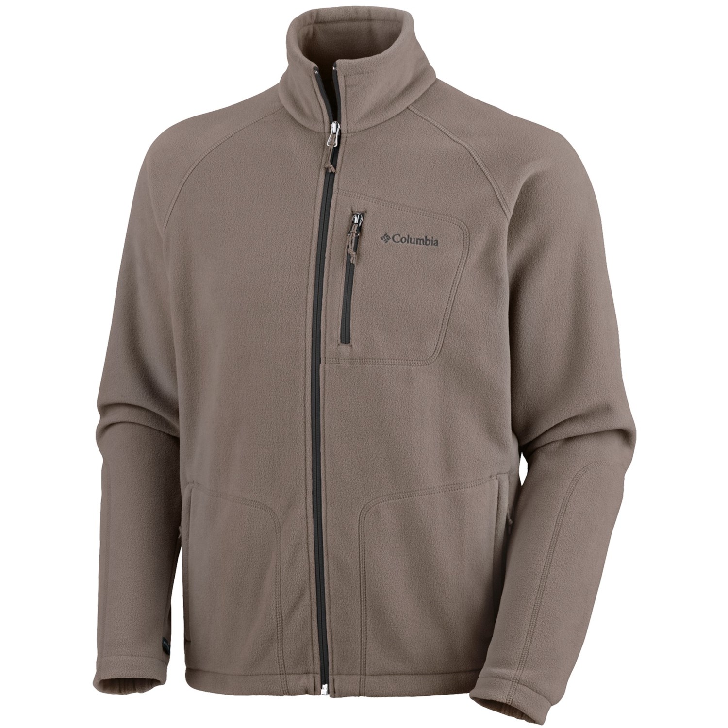 Columbia Sportswear Fast Trek II Fleece Jacket (For Men)