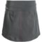 151FA_2 Columbia Sportswear Fern Lake Omni-Shade® Skort - UPF 50 (For Big Girls)