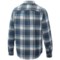 8986V_2 Columbia Sportswear Flare Gun Flannel Shirt - Omni-Wick®, Long Sleeve (For Men)