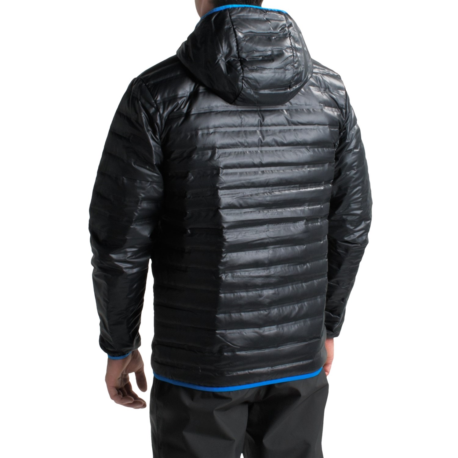 Columbia Sportswear Flash Forward Down Hooded Jacket (For Men)