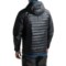 100MT_2 Columbia Sportswear Flash Forward Down Hooded Jacket - 650 Fill Power (For Men)