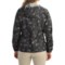 150TD_2 Columbia Sportswear Flash Forward Printed Omni-Shield® Windbreaker Jacket (For Women)