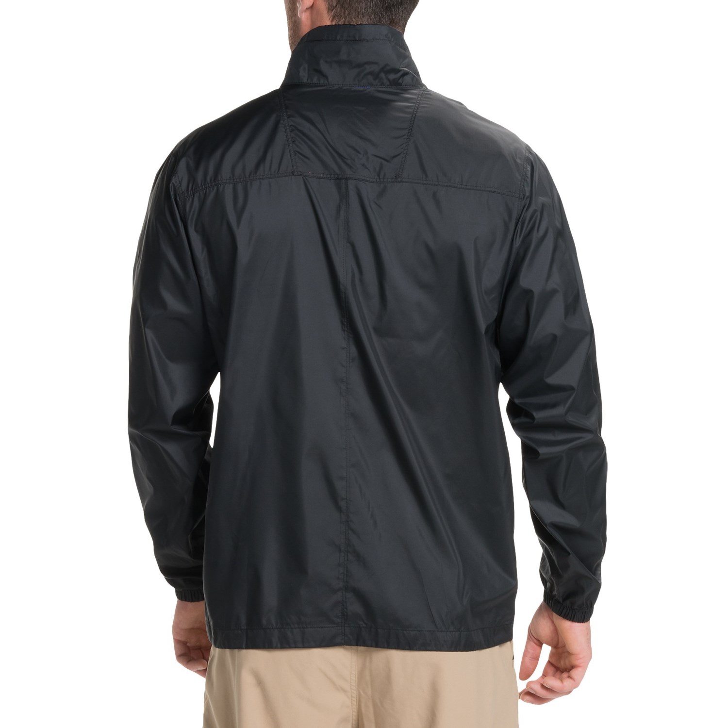 Columbia Sportswear Flashback Windbreaker Jacket (For Men)