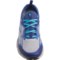 889WD_5 Columbia Sportswear Fluidflex X.S.R. Trail Running Shoes (For Women)
