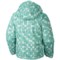 8209R_2 Columbia Sportswear Flurry Flash Jacket - Insulated (For Girls)