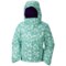 8209R_3 Columbia Sportswear Flurry Flash Jacket - Insulated (For Girls)