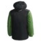 8963N_2 Columbia Sportswear Flurry Storm Jacket - Waterproof, Insulated (For Boys)