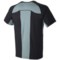 7661A_2 Columbia Sportswear Freeze Degree Crew Shirt - UPF 50, Short Sleeve (For Men)