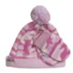 Columbia Sportswear Frosty Fleece II Beanie Hat and Mittens Set (For Kids)