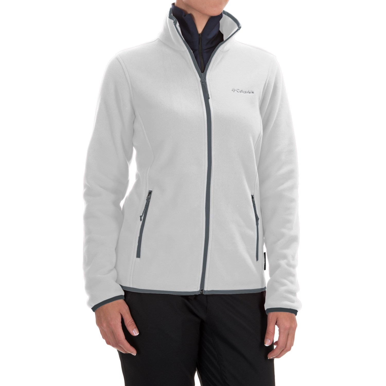 Columbia Sportswear Fuller Ridge Polartec® 200 Fleece Jacket (For Women)